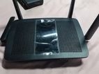 Linksys Ea8100 Enterprise Level Router