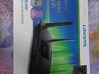 Linksys Wifi Router