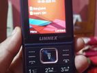 Linnex . (Used)