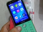 Linnex LX 3/32 (Used)