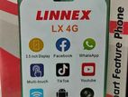 Linnex LX 4G (New)