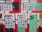Linnex LX 4g plus (New)