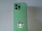 Linnex LX 4G (Used)