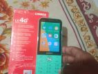 Linnex LX lx4g android (New)