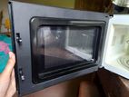 Linnex Microwave Oven 20 Litre