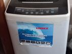 linnux WASHING MACHINE