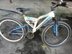 Lion 26" Gear Cycle