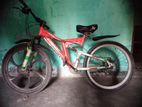 Cycle for sell