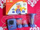 LION GSTAR SUPER BLENDER