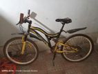 Cycle for sell