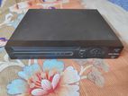 Lion Vision 4 Channel DVR for sell