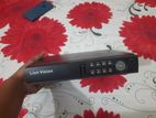 Lion vision DVR 8 foot