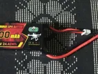 Lipo Battery & Charger