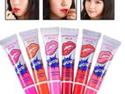 Lipstick wow long lasting lip colour