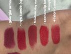 Lipsticks sell