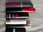 Lipsticks sell