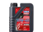 Liqui Moly 10w-40 100% original