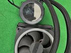 Liquid cooler 120mm