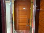 লিরা পিভিসি (EXCOLSIVE ) door