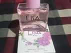 LISA Eau De parfum