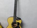 Listen L 720A Acoustic guitar