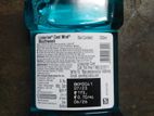 Listerine cool mint mouth wash