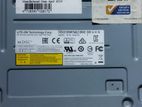 Liteon IHAS122 22X SATA CD DVDRW Dual Layer Internal Burner Drive