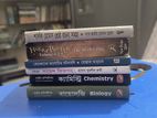 Literature And Science Books