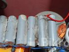 Lithium Batterie