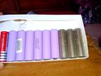 Lithium Batteries