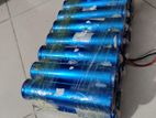 Lithium Phosphate Battery 20amh