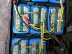 Lithium Phosphate Battery