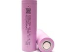 Lithum 21700 Battery 4000mah