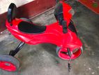 Baby Tricycle