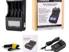 Litokala Lii 500 with Adapter Combo