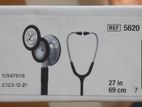 Littmann Classic 3 Stethoscope(black Edition)