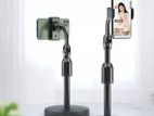 Live Broadcasting Stand