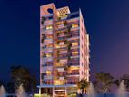 Live in Grandeur – 2616 Sqft Flats A Prime Location Ready For You!