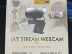 Live Stream Webcam