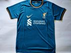 Liverpool Combo Jersey Premium Quality