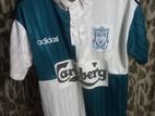 Liverpool jersey