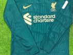 Liverpool Jersey Full Sleeve