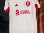 Liverpool Jersey Kit New