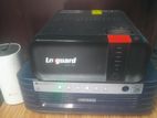Livguard LG 1100 12V 900 VA IPS & UPS Square Wave Inverter