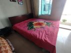 bed 7 ft by 6 for sell