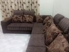 Living room Sofa