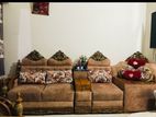 Living Room Sofa