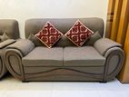 Living Room Sofa Set