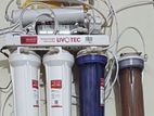 Livotec Electric পানির ফিল্টার