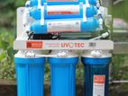 Livotec- Vietnam 7 Stage Ro Water Purifier Praice in Bangladesh